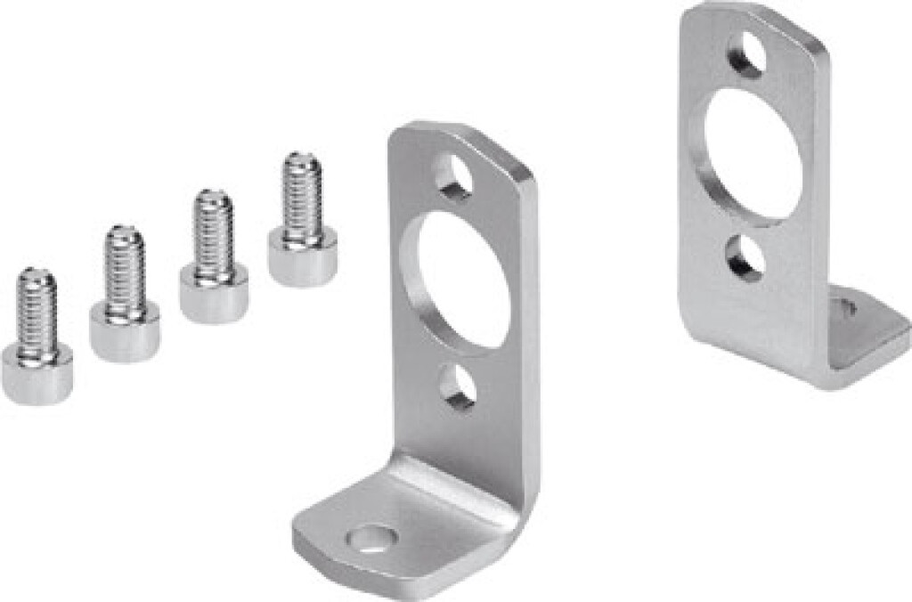 HZF-25 Festo 161806 Voetbevestiging