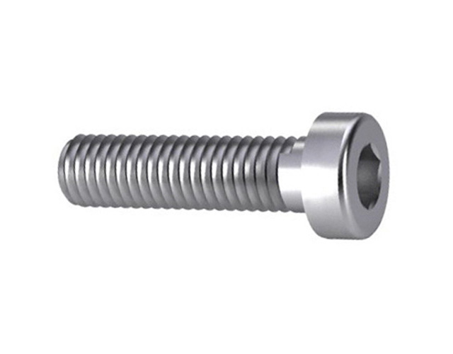 Lage cilinderschroeven