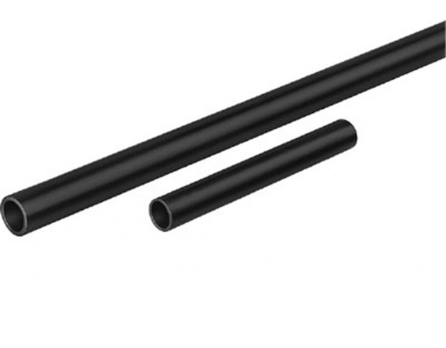 Kunststof pijpen en buizen