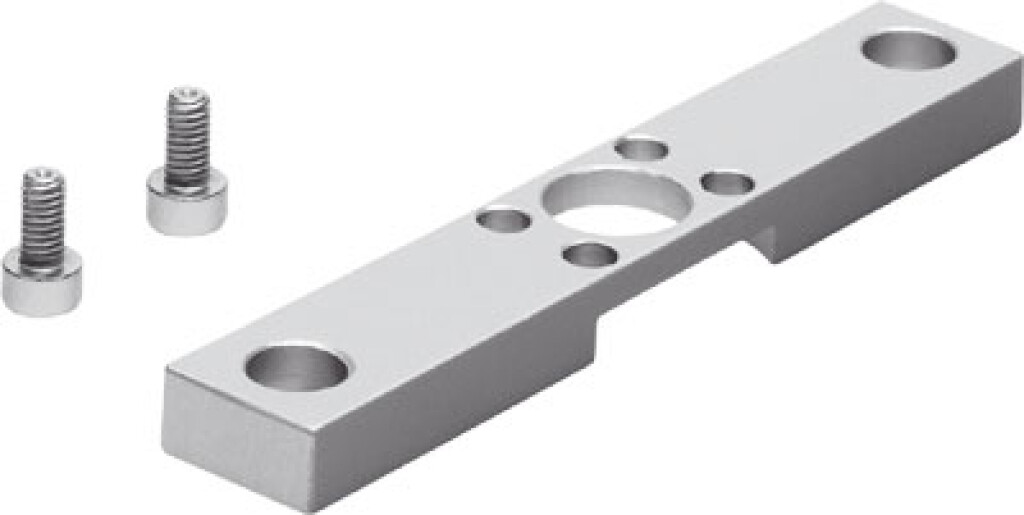 FZF-12 Festo 161811 Flensbevestiging