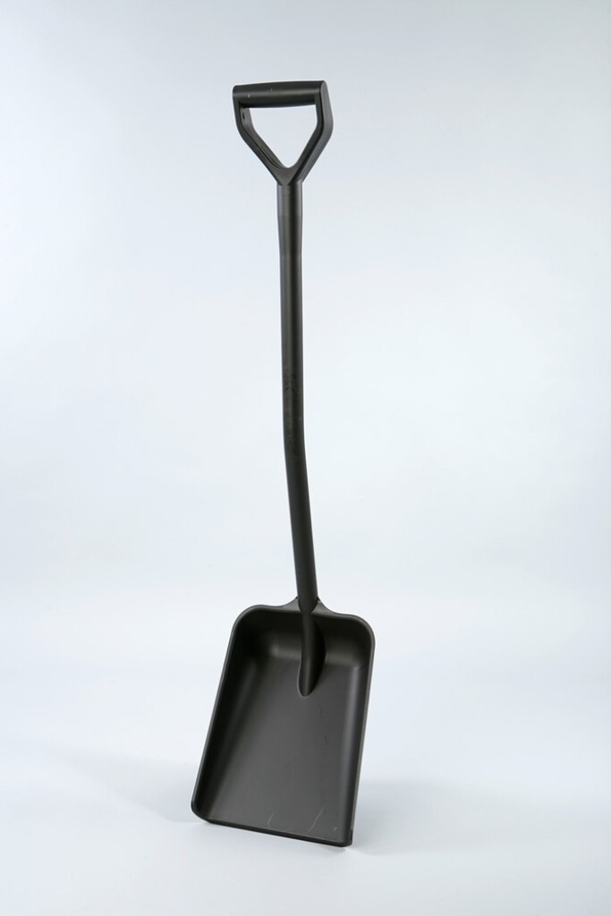 Leitz Standaard plastic snelhechter 4191 A4 polypropyleen 60 vel zwart | Viking Direct NL