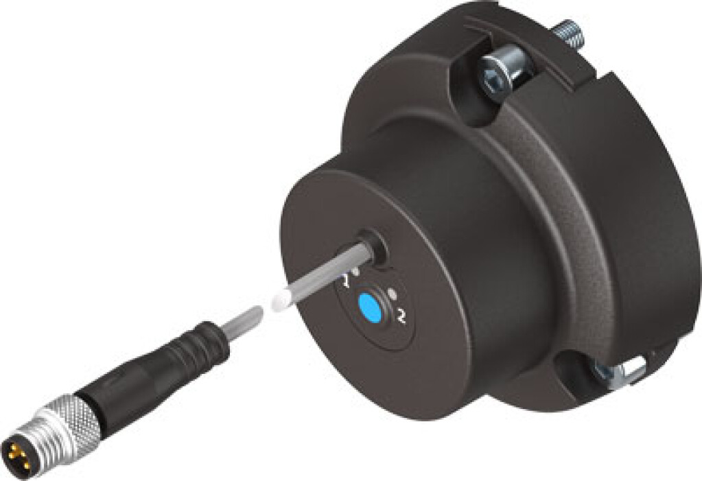 SRBS-Q12-25-E270-EP-1-S-M8 Festo 2393548 Positiesensor