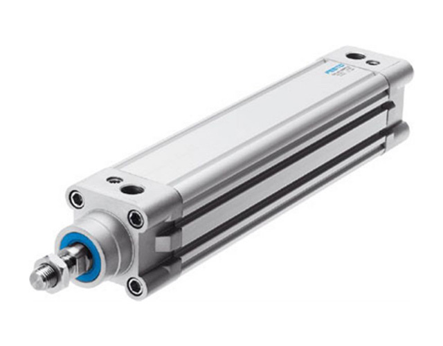 Pneumatische cilinders
