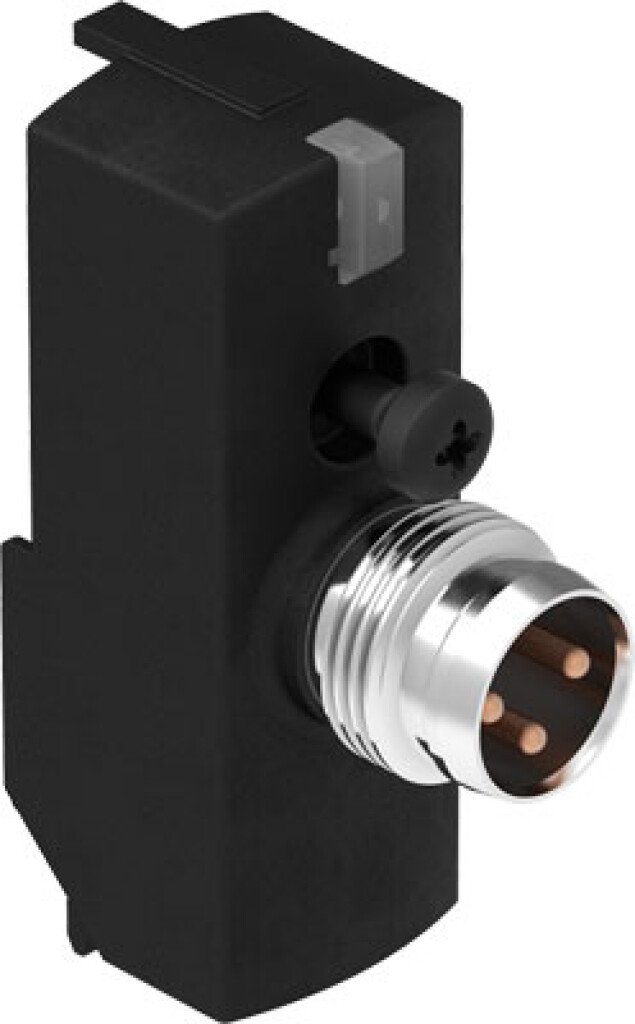 VAVE-L1-1VR8-LP Festo 573919 Elektrische aansluitplaat