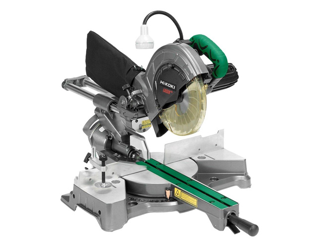 Afkort- en verstekzagen