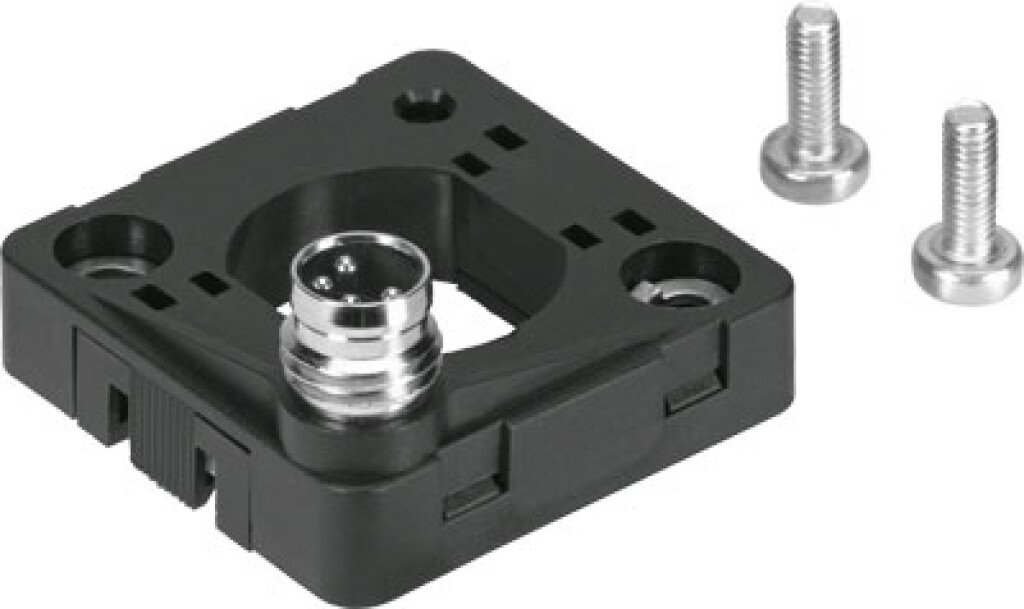 SASC-P4-A-M8-S Festo 8000327 Elektrische adapter