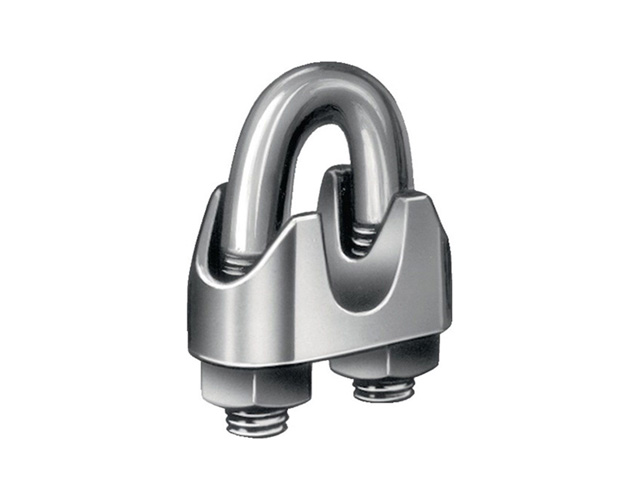 Toebehoren staalkabels en kettingen